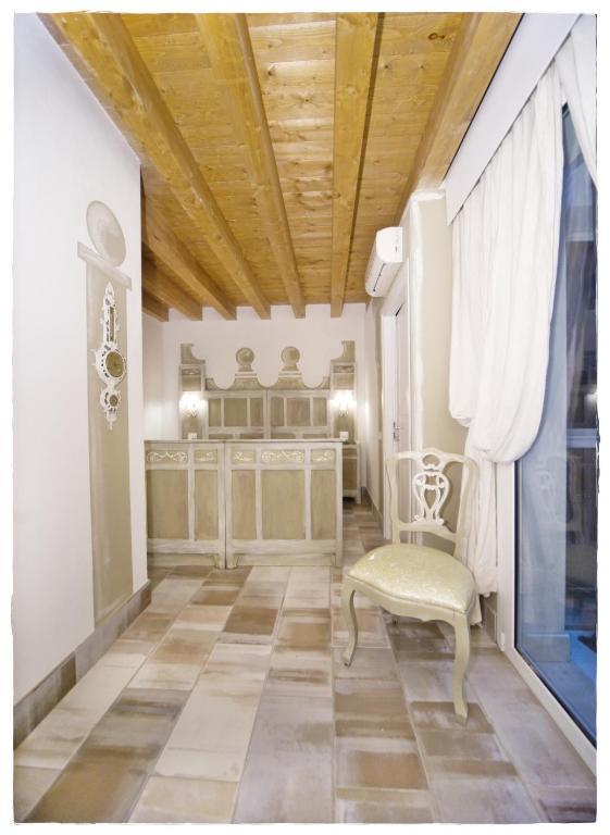 The Place Cagliari Quarto foto